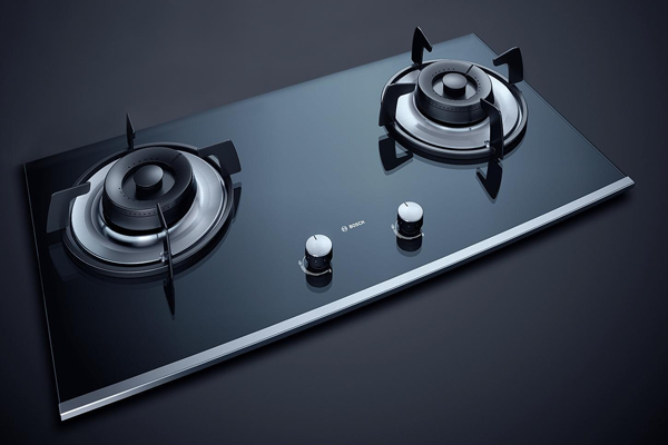 华帝燃气灶打着火燃一会就熄灭了出什么问题了